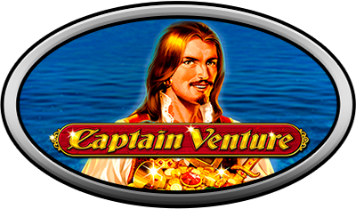 Captain Venture