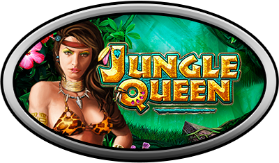 Jungle Queen